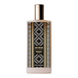 Memo Abu Dhabi 75ml Eau De Parfum