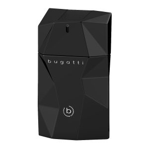 Bugatti Unlimited Black 100ml Eau De Toilette