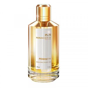 Mancera Feminity 120ml Eau De Parfum