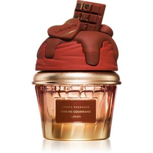Lattafa Choco Overdose 100ml Eau De Parfum