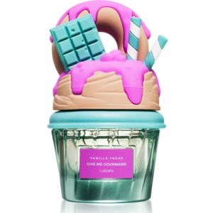 Lattafa Vanilla Freak 100ml Eau De Parfum