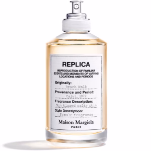 Maison Margiela Beach Walk 100ml Eau De Toilette