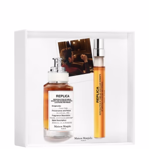 Maison Margiela Jazz Club Set Edt 30ml+10ml