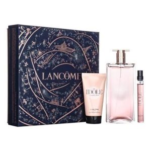 Lancome Idole Set Edp 50ml+10ml+50ml BL