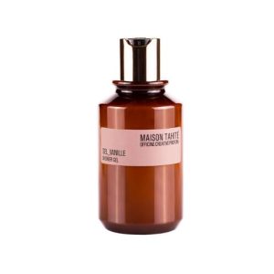 Maison Tahite Sel_Vanille 250ml Shower Gel