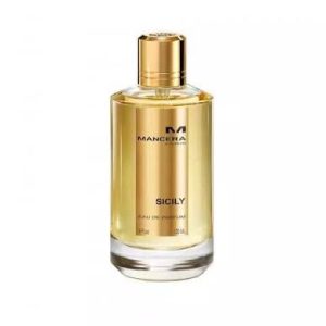 Mancera Sicily 120ml Eau De Parfum