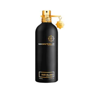 Montale Oud Island 100ml Eau De Parfum