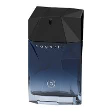 Bugatti Unlimited Blue 100ml Eau De Toilette