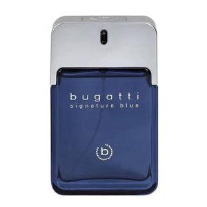 Bugatti Signature Blue 100ml Eau De Toilette