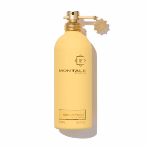 Montale Oud Sapparot Eau De Parfum
