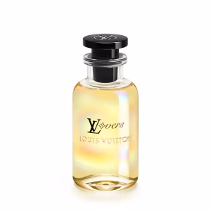 Louis Vuitton Lovers 100ml Eau De Parfum
