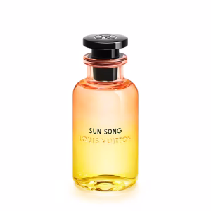 Louis Vuitton Sun Song 100ml Eau De Parfum