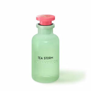 Louis Vuitton Tea Storm 100ml Eau De Parfum