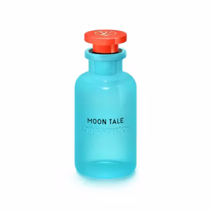 Louis Vuitton Moon Tale 100ml Eau De Parfum