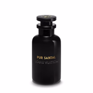 Louis Vuitton Pur Santal 100ml Eau De Parfum