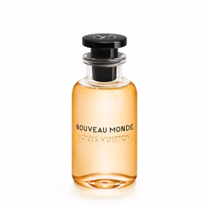 Louis Vuitton Nouveau Monde 100ml Eau De Parfum