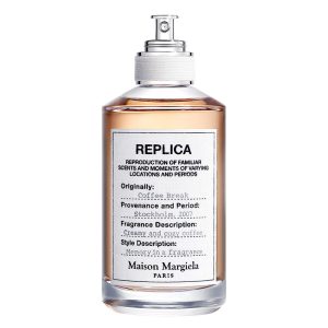 Maison Margiela Coffee Break 100ml Eau De Toilette