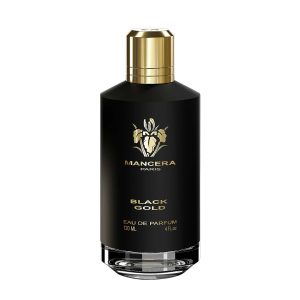 Mancera Black Gold 120ml Eau De Parfum