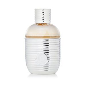 Moncler Pour Femme 60ml Eau De Parfum