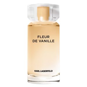 Karl Lagerfeld Fleur De Vanille Eau De Parfum