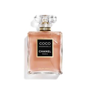 Chanel Mademoiselle Crush Absolu 100ml Eau De Parfum