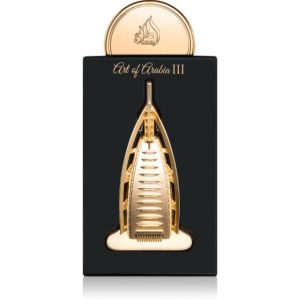 Lattafa Art Of Arabia lll 100ml Eau De Parfum