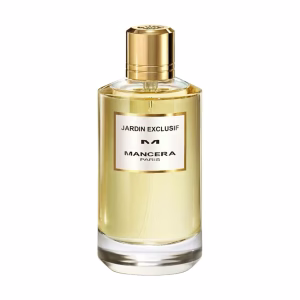 Mancera Jardin Exclusif Eau De Parfum