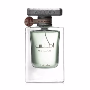 Lattafa Atlas 55ml Eau De Parfum