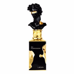 Lattafa His Confession 100ml Eau De Parfum