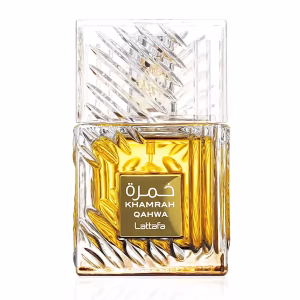 Lattafa Khamrah Qahwa 100ml Eau De Parfum