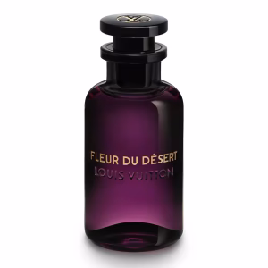 Louis Vuitton Fleur Du Desert 100ml Eau De Parfum