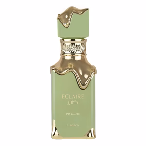 Lattafa Eclaire Pistache 100ml Eau De Parfum