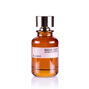 Maison Tahite Sel_Vanille 100ml Eau De Parfum