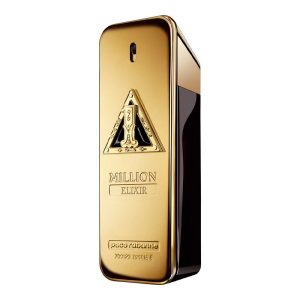 Paco Rabanne Million Gold Elixir Parfum Intense