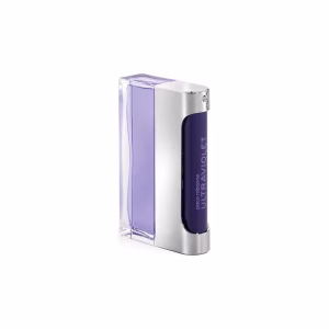 Paco Rabanne Ultraviolet 100ml Eau De Toilette