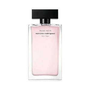 Narciso Rodriguez For Her Musc Noir 50ml Eau De Parfum