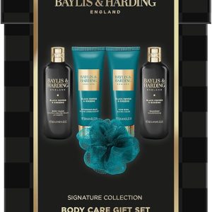 Baylis and harding sign. 5 pcs set