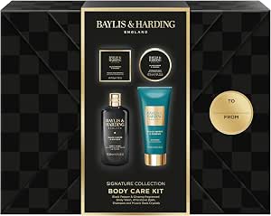 Baylis and harding men gift