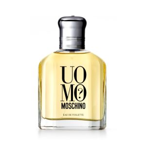 Moschino Uomo 125ml Eau De Toilette
