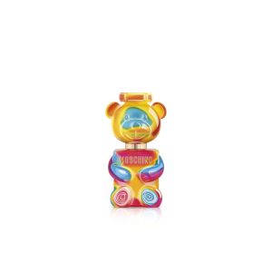 Moschino Toy 2 Gummy Eau De Parfum