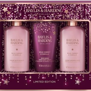 Baylis and harding 3 pcs gift set