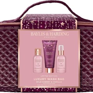 Baylis and harding cosm. set 3 pcs