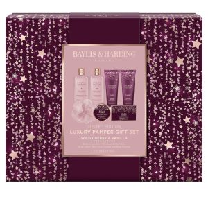 Baylis and harding 7 pcs set