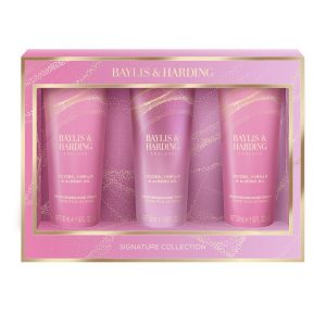 Baylis and harding hand creams