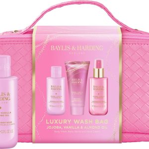 Baylis and harding cosm. bag set
