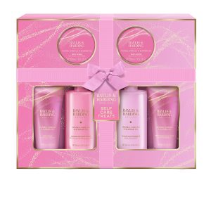 Baylis and harding gift set 6 pcs