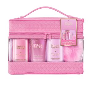 Baylis and harding cosm. bag 4 pcs