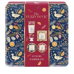 Baylis and harding thw fuzzy duck set
