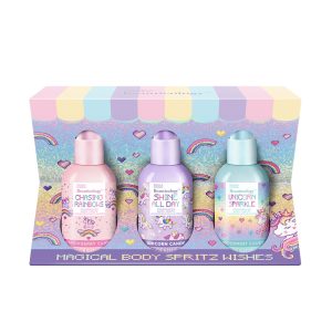 Baylis and harding candy 3 pcs