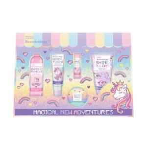 Baylis and harding advetures gift set